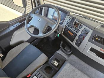 Volvo FE 250 18T / TYHOF CAR TRANSPORTER / EURO 6